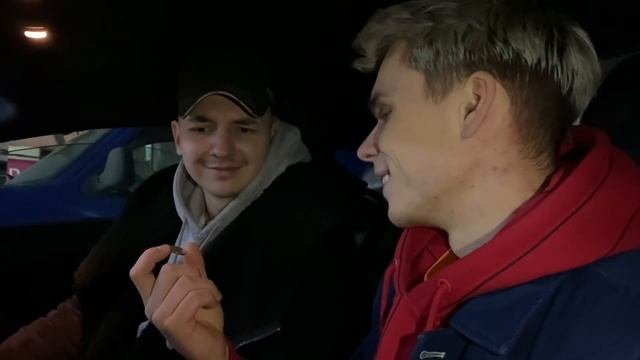 КУПИЛ ГАРАЖ НА АУКЦИОНЕ, А ТАМ ЛАМБОРГИНИ!