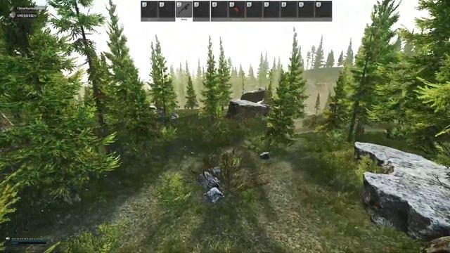 Random and Funny Moments | Escape From Tarkov смотреть онлайн