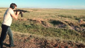 Оружие для охраны дома Сайга 12 и Вепрь 12  Казахстан, Темиртау