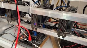 Palit GeForce RTX 3060 StormX OC \ замена термопасты