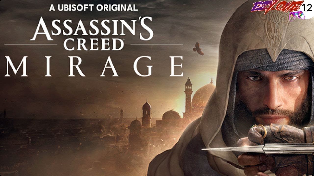 Assassin s creed mac. Assassin s creed mac