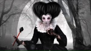 КАК ВЫЗВАТЬ ПИКОВУЮ ДАМУ?