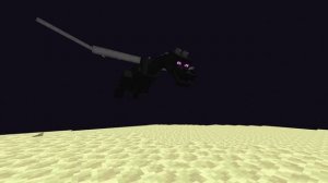 What is Minecraft's Ender Dragon?