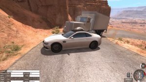 BeamNG Drive | Вот это реальный Форсаж! РП ПОГОНИ