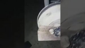 Съемник для снятия заднего барабана Рено и Ларгус.