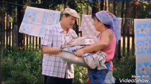 Сваты 3 - моменты наоборот)