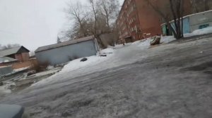 Осталась одна, без мужа... как справляюсь с трудностями.