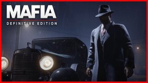 Mafia Definitive Edition #3