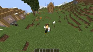 ФАКТЫ ПРО МАЙНКРАФТ! САМЫЕ ИНТЕРЕСНЫЕ ФАКТЫ!