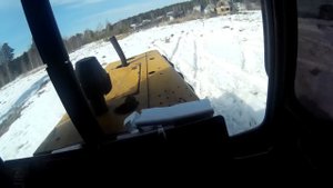 ДТ-75. Ездьба для чайников