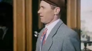 Красавец! Ну, шаркнули по душе!  Калина красная