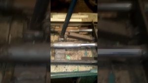 дырокол своими руками.