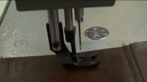 Тяжелая машина с тройным унисонным продвижением