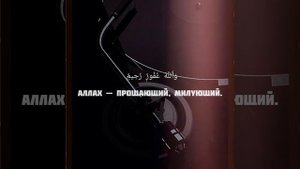 чтец : Абу Хаджар Аль Ираки