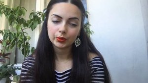 Как правильно покрасить волосы в серый Тоникой?