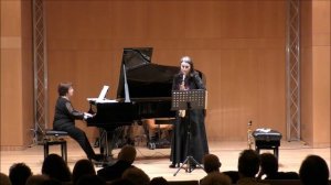 Eugène  Bozza - Aria