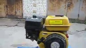 Измельчитель веток ГРИЗЛИ