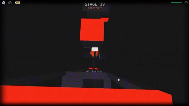 A Stereotypical Obby Roblox - Bad Ending смотреть онлайн