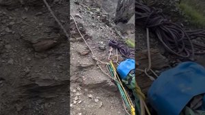 Восхождение на гору Базардюзю, 4466 м
