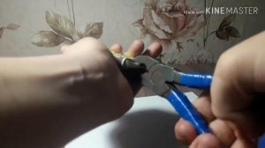 Очень мощьная петарда из спичек своими руками. "Корсар 6"