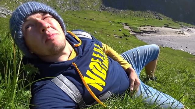 НОРВЕГИЯ НА ВЫЖИВАНИЕ #4 смотреть онлайн