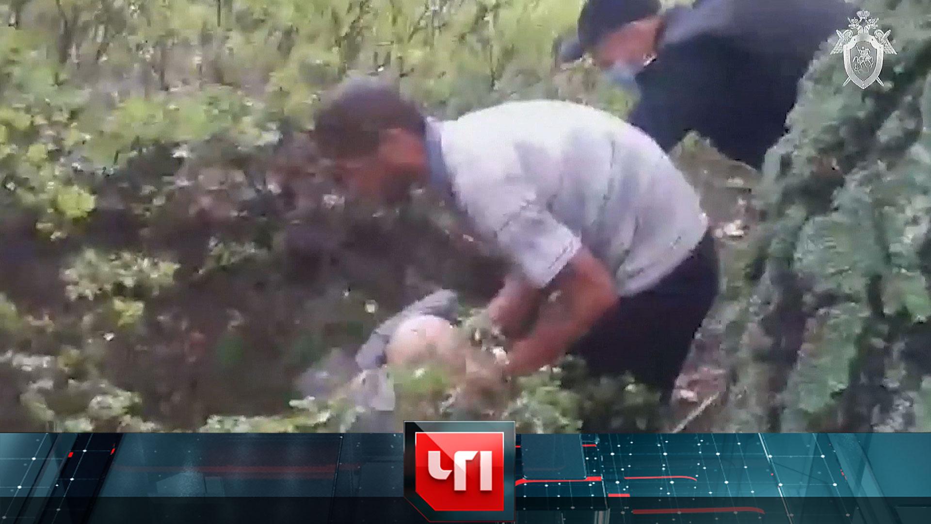 «ЧП»: 16 августа 2021 года