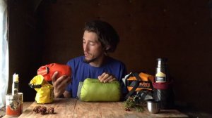 Обзор гермомешков Sea To Summit Dry Sack