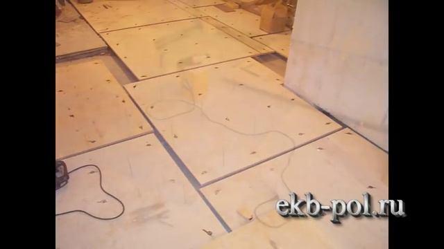 Хороший пол, какой пол лучше, какой пол лучше сделать смотреть онлайн