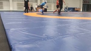 Панкратион 2022 Афонин Кирилл 2 бой