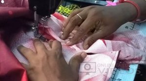 நைட்டி தைக்கும் முறை | nighty cutting and stitching with zip | nighty cutting and stitching tamil