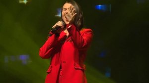 I see red (cover) -AnLOVA (Анна Орлова)