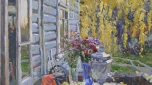 29.05.20. Книгопутешествие «Лишь слову жизнь дана...»: видеообзор произведений И. А. Бунина