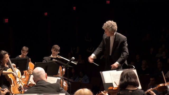 Rimsky-Korsakov: Scheherezade — The Young Prince and the Young Princess смотреть онлайн