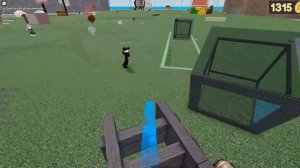 Roblox игра кидать вещи и людей 1 часть приколы