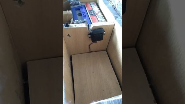 Сигнализация для пвх лодки смотреть онлайн