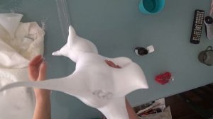 DIY  Собака 2018 своими руками. Терьер. Подушка. Игрушка своими руками.