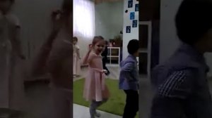 Детские танцы Мастер-класс от Классного руководителя