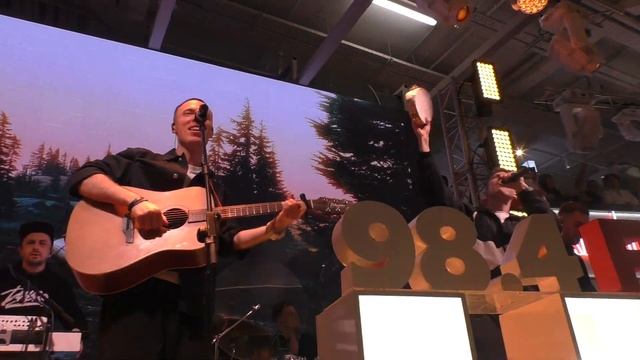 Dabro - На часах ноль ноль