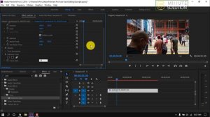 How to make time lapse video premiere pro 2024