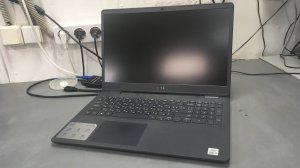 Ремонт ноутбука Dell Vostro 350. Замена матрицы на аналог. | Зверь ПК