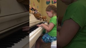 «Старинная французская песня» (переложение С. Ляховицкой)