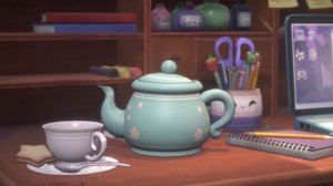 Трейлер Spirit City Lofi Sessions