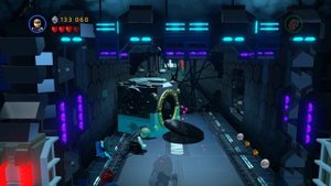 ВЕНОМ ПРОТИВ ЧЕЛОВЕКА ПАУКА Володя в Лего Марвел Супер Герои прохождение Lego Marvel Super Heroes