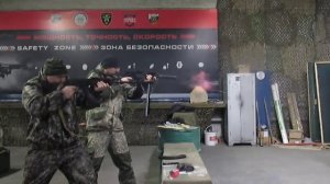 аксу 74 и Рпкс74 в Дуэте