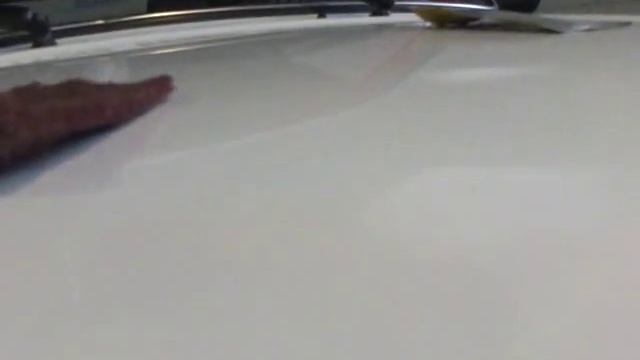 подготовка авто к продаже: убираем рыжики, смываем окись с кузова смотреть онлайн