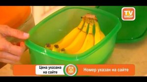 Контейнеры пищевые Stay Fresh Green Containers 10 предметов Always Fresh