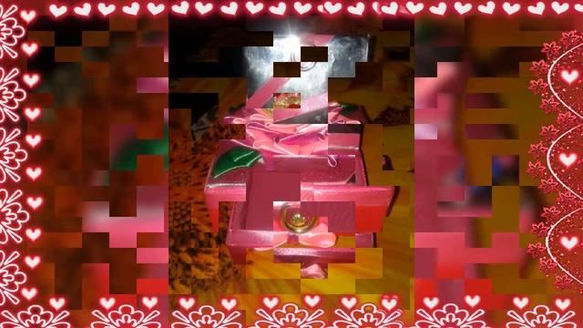 Шкатулка своими руками.(часть 2). Бендрит Людмила. смотреть онлайн