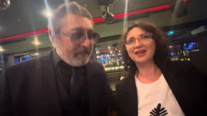 Грофо Бобров , Януш Берленко (Скакун) и Аня Воробей