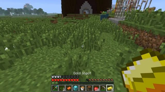 Minecraft: CREEPER SPIDER MUTATION CHALLENGE GAMES - Lucky Block Mod - Modded Mini-Game смотреть онлайн