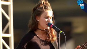 Go Fest 15: Meg Myers - Desire